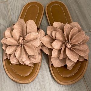 See by Chloé Magnolia Slide  size 41